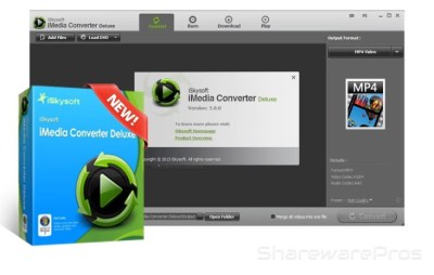 Iskysoft Video Converter For Mac Crack