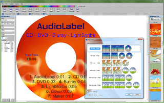 Audiolabel 6.0 Keygen